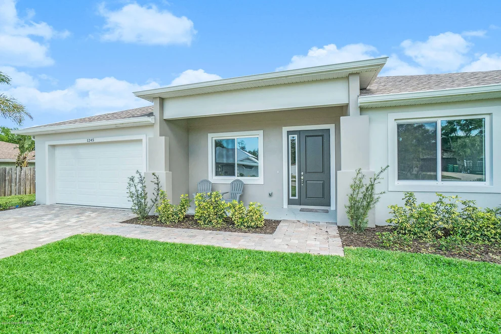 Unit for sale at 1245 Shady Lane, Merritt Island, FL 32952