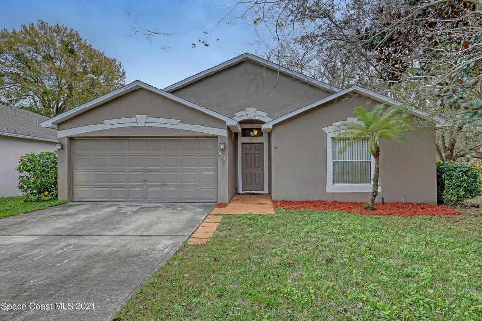 Unit for sale at 4541 Derbyshire Drive, Titusville, FL 32780