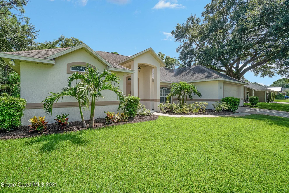 Unit for sale at 4865 Carodoc Circle, Titusville, FL 32796