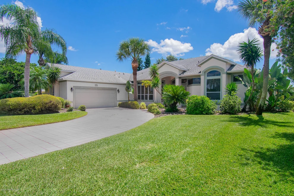 Unit for sale at 923 Wildwood Drive, Melbourne, FL 32940