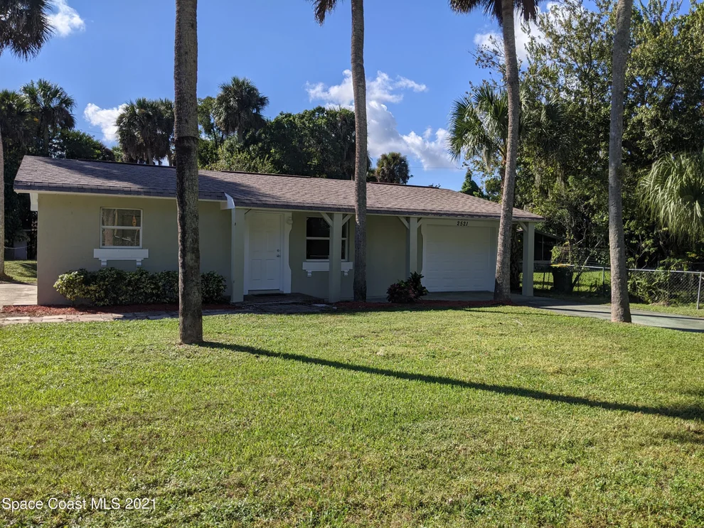 Unit for sale at 2521 Date Drive, Cocoa, FL 32926