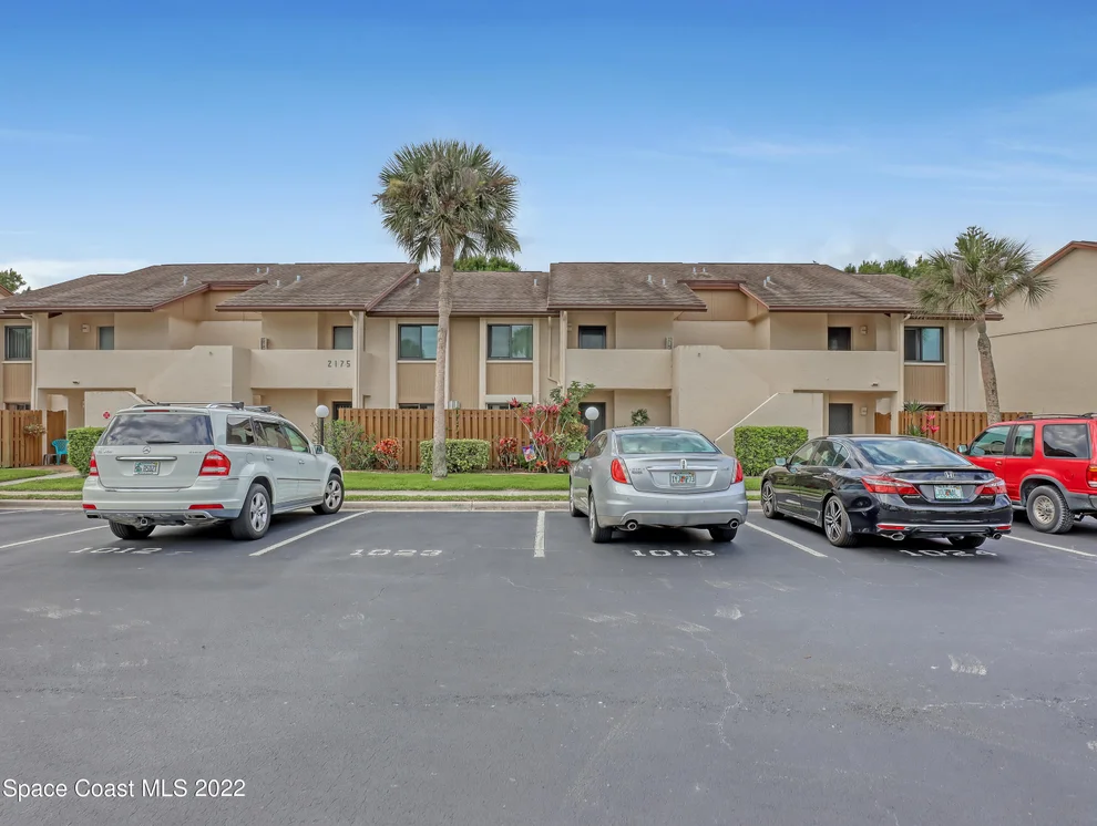 Unit for sale at 2175 Golf Isle Drive, Melbourne, FL 32935