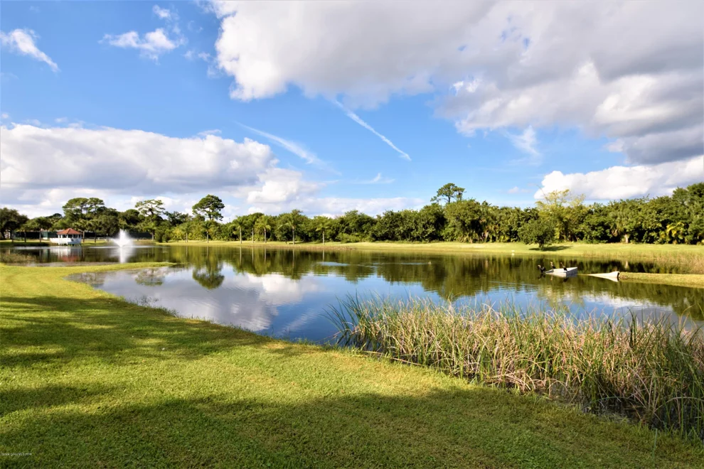 Unit for sale at 248 Cove Loop Drive, Merritt Island, FL 32953