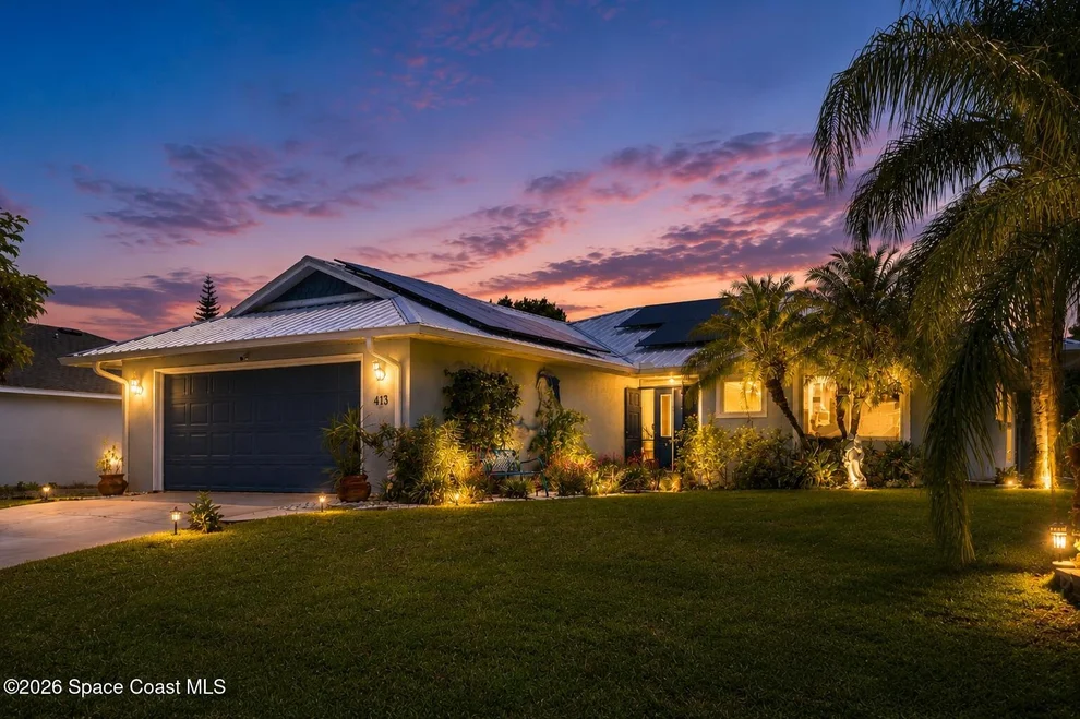Unit for sale at 413 Ash Street, Sebastian, FL 32958