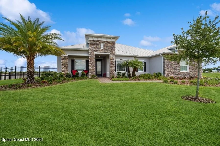 Unit for sale at 3990 Domain Court, Melbourne, FL 32934