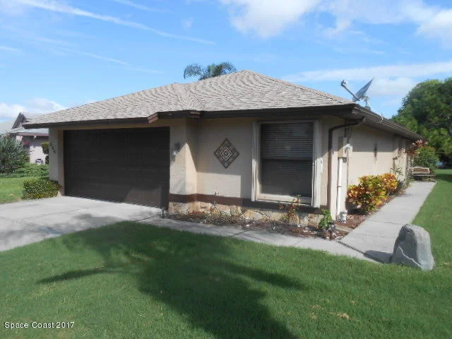 Unit for sale at 250 Concord Way, Melbourne, FL 32940