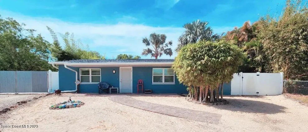 Unit for sale at 15 Topaz Drive, Merritt Island, FL 32953
