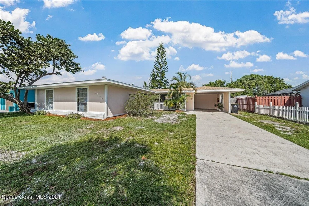 Unit for sale at 3235 Eastman Avenue NE, Palm Bay, FL 32905