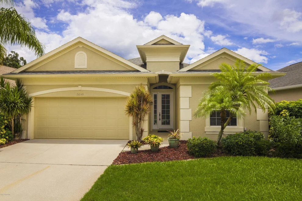 Unit for sale at 2650 Village Lane, Titusville, FL 32780