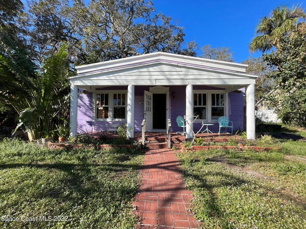 Unit for sale at 1266 Houston Street, Melbourne, FL 32935