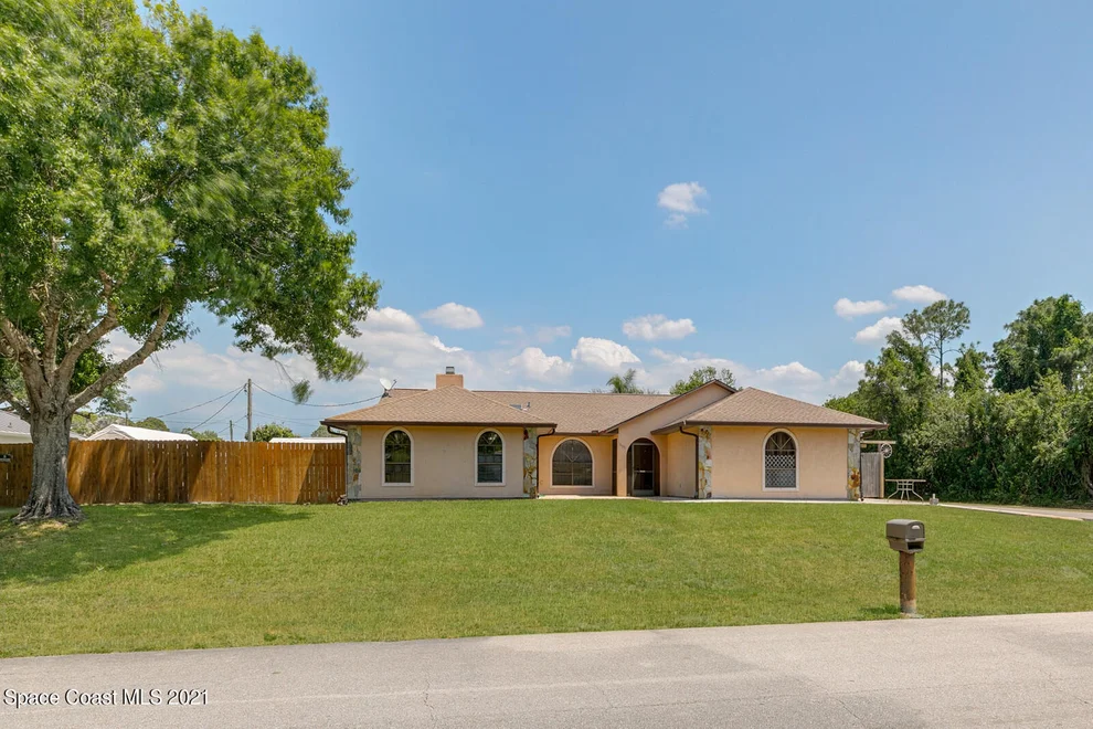 Unit for sale at 1699 Tolley Terrace SE, Palm Bay, FL 32909
