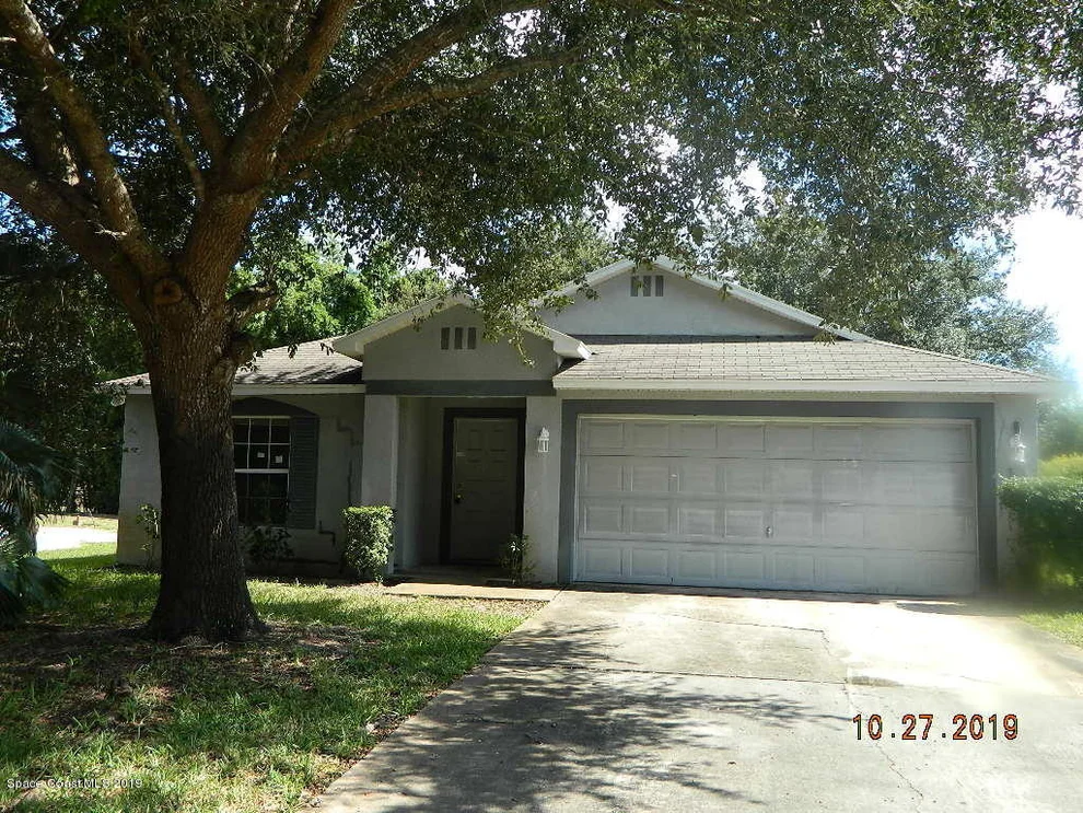 Unit for sale at 3205 Royal Oak Drive, Titusville, FL 32780