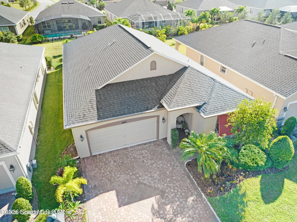 Unit for sale at 3151 Anza Street, Melbourne, FL 32940