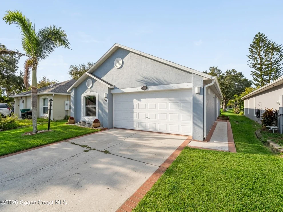 Unit for sale at 2845 Maderia Circle, Melbourne, FL 32935