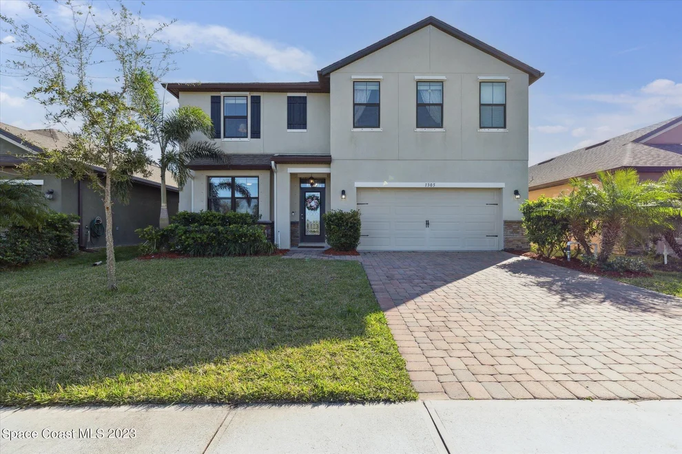 Unit for sale at 1305 Fuji Drive, Melbourne, FL 32940