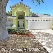 Unit for sale at 1250 Potomac Drive, Merritt Island, FL 32952