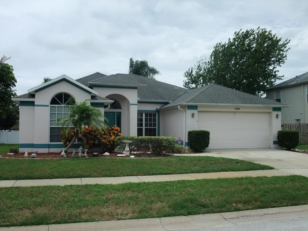 Unit for sale at 2765 Summer Brook Street, Melbourne, FL 32940