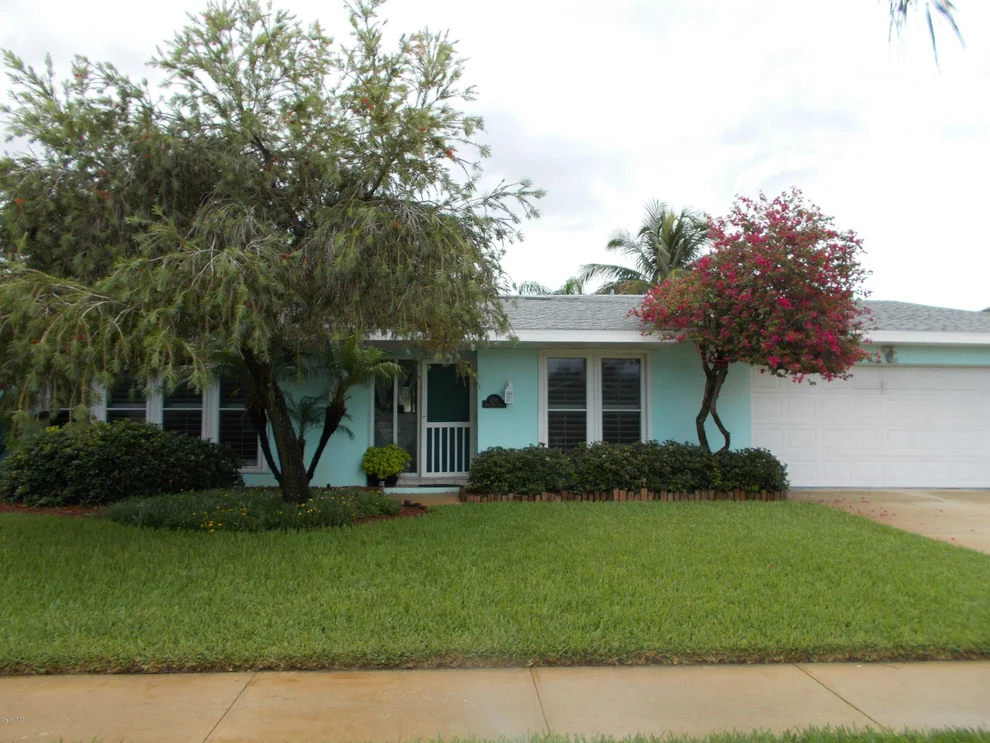 Unit for sale at 206 Sand Pine Road, Indialantic, FL 32903