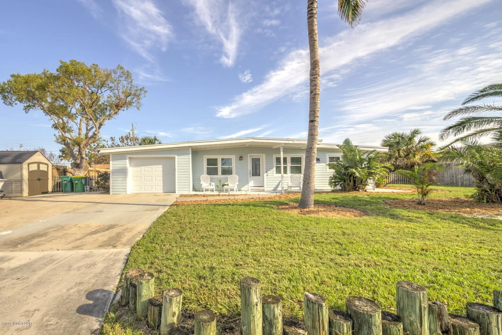 Unit for sale at 1416 Bermuda Avenue, Merritt Island, FL 32952