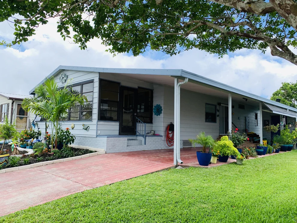 Unit for sale at 2310 Coconut Palm Drive NE, Palm Bay, FL 32905