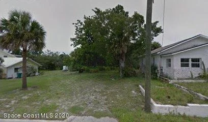 Unit for sale at 818 W Jackson, Melbourne, FL 32901