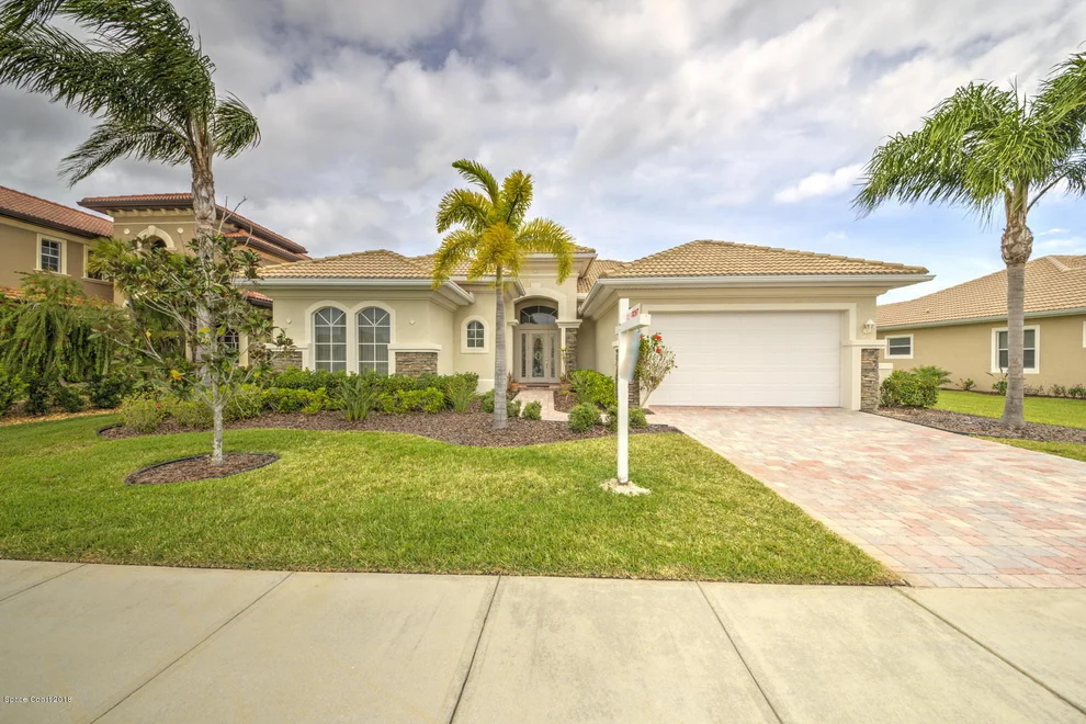 Unit for sale at 6525 Arroyo Drive, Melbourne, FL 32940