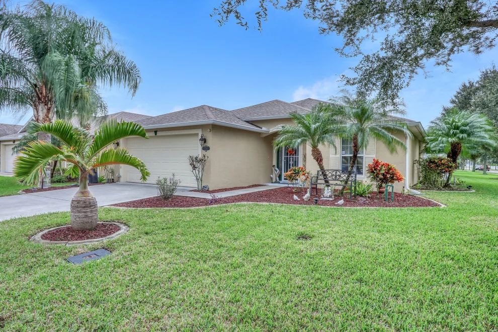 Unit for sale at 1347 Osborne Court, West Melbourne, FL 32904