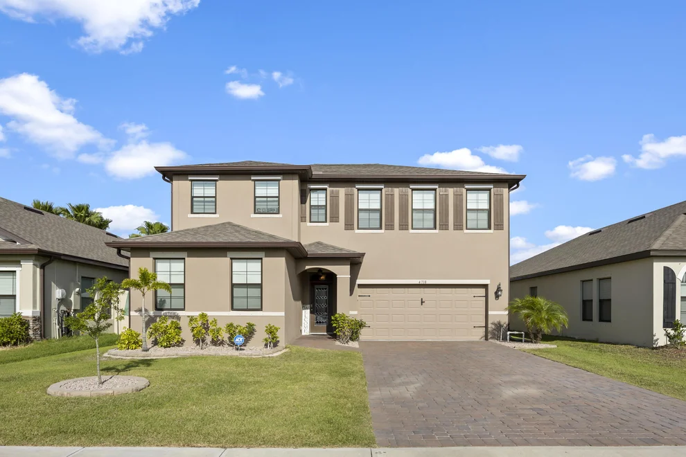 Unit for sale at 4718 Alligator Flag Circle, West Melbourne, FL 32904