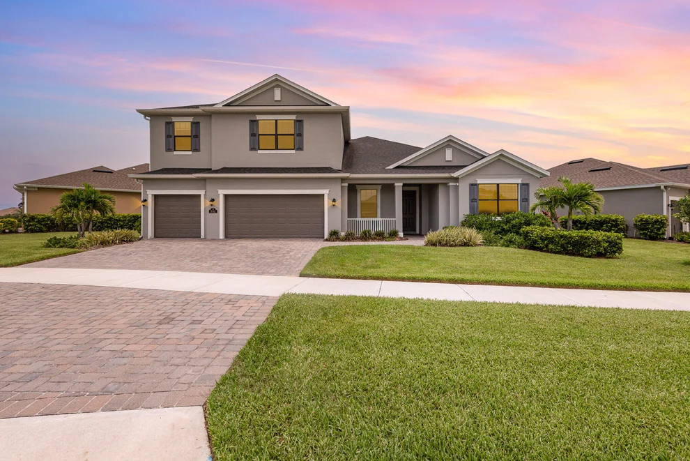 Unit for sale at 3141 Trasona Drive, Melbourne, FL 32940