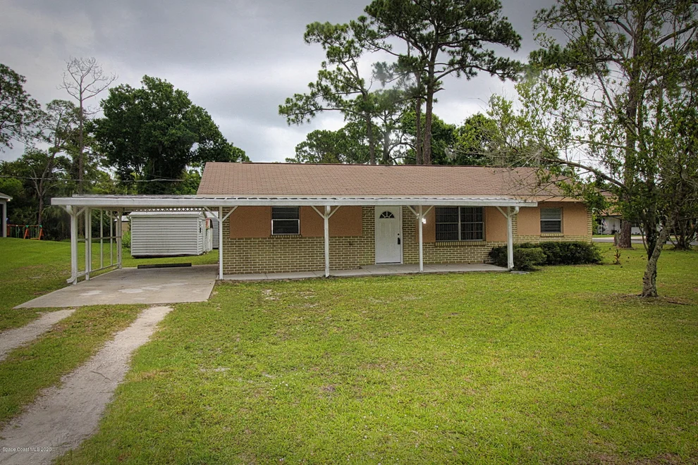 Unit for sale at 2399 Commodore Boulevard, Melbourne, FL 32904