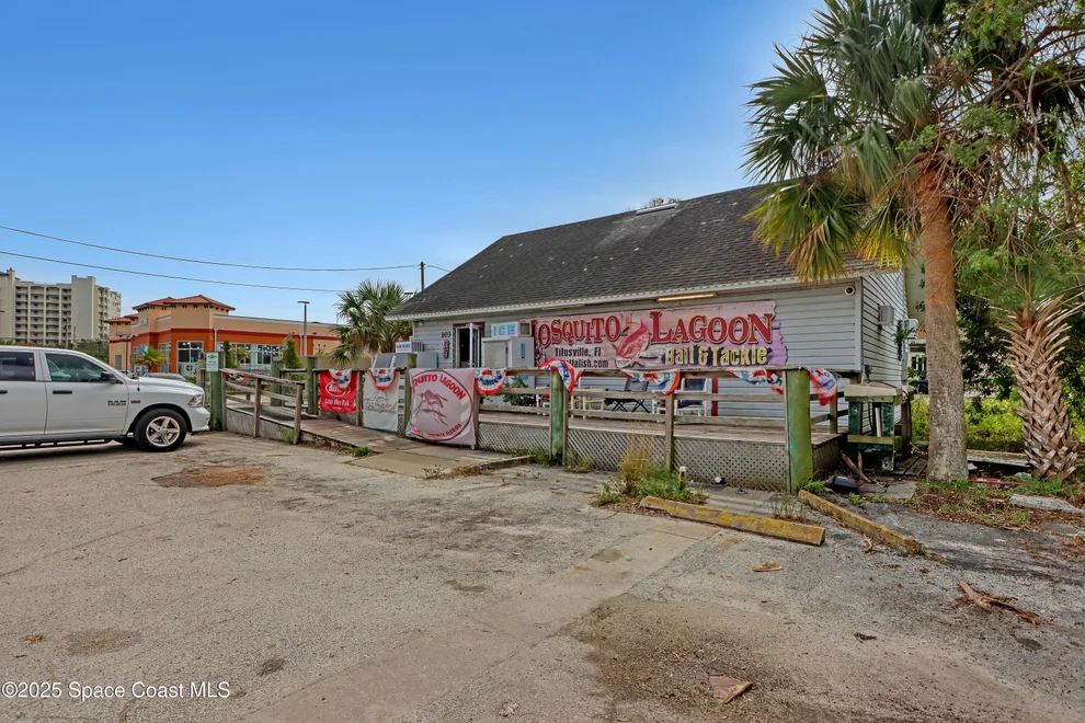 Unit for sale at 103 A Max Brewer Memorial Parkway, Titusville, FL 32796