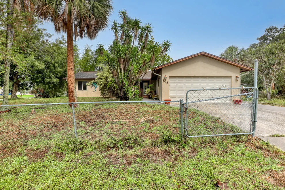 Unit for sale at 508 Almond Avenue NW, Palm Bay, FL 32907