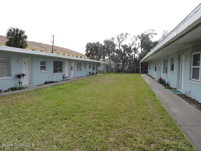 Unit for sale at 135 Roosevelt Avenue, Cocoa Beach, FL 32931