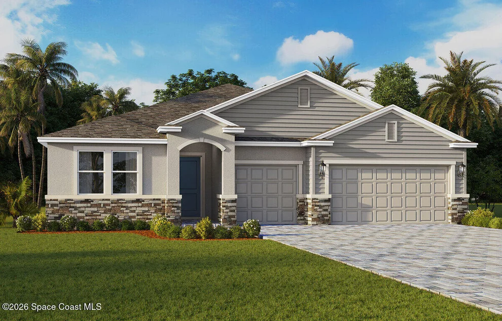 Unit for sale at 3302 Stormy Road, Titusville, FL 32780