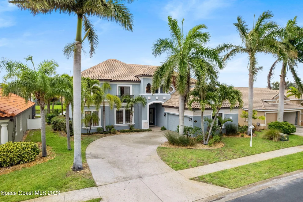 Unit for sale at 3520 Poseidon Way, Indialantic, FL 32903