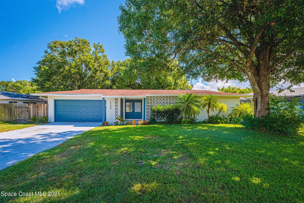 Unit for sale at 1789 N Carpenter Road, Titusville, FL 32796