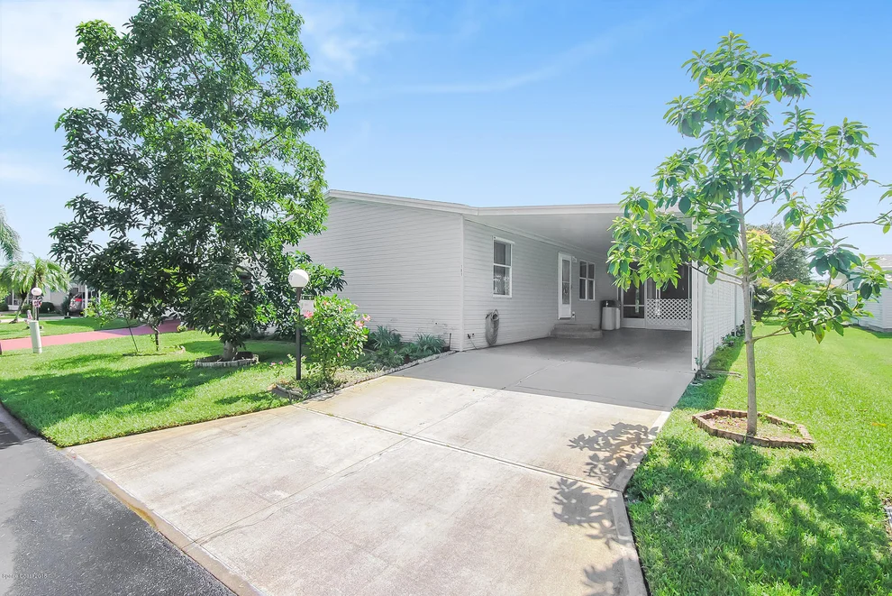 Unit for sale at 181 Woodsmill Boulevard, Cocoa, FL 32926