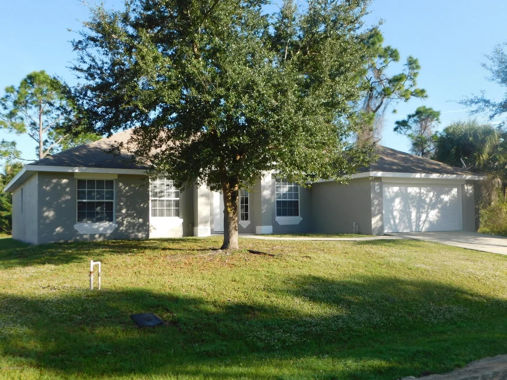 Unit for sale at 513 Hamy Street SW, Palm Bay, FL 32908