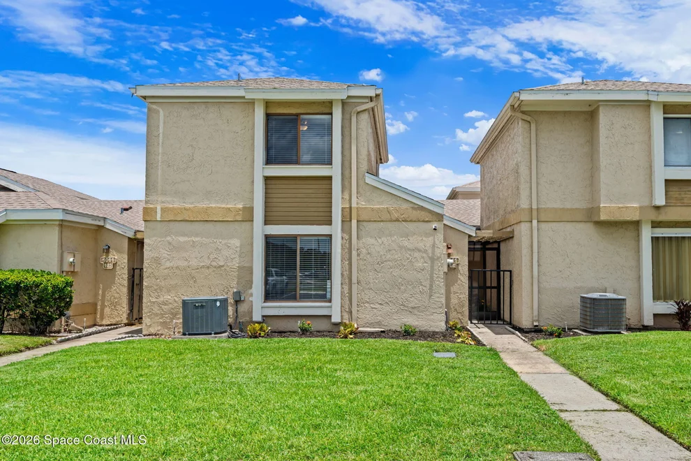 Unit for sale at 1011 Abada Court NE, Palm Bay, FL 32905