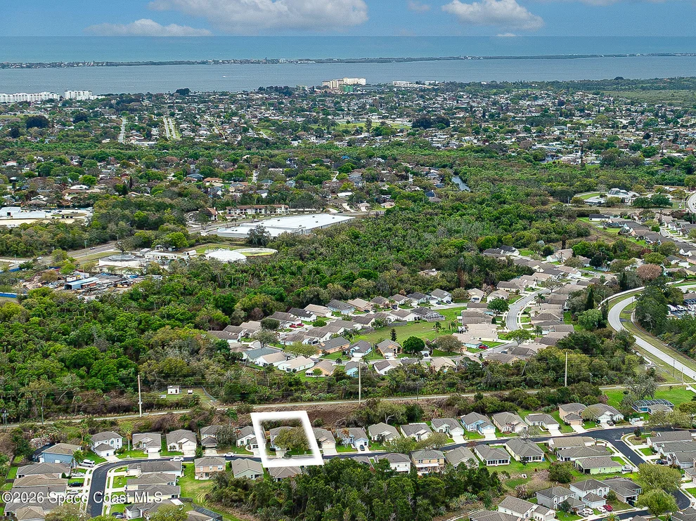 Unit for sale at 2250 Spring Creek Circle NE, Palm Bay, FL 32905