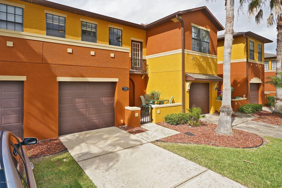 Unit for sale at 1226 Marquise Court, Rockledge, FL 32955