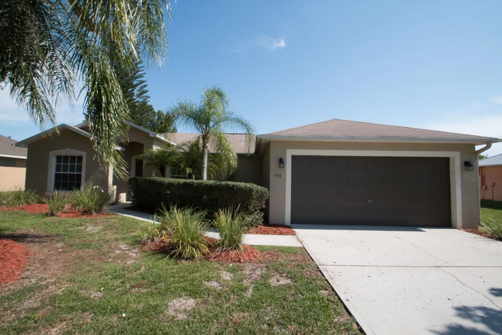 Unit for sale at 938 Jettie Street NE, Palm Bay, FL 32907