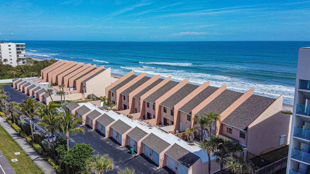 Unit for sale at 559 Highway A1a, Satellite Beach, FL 32937