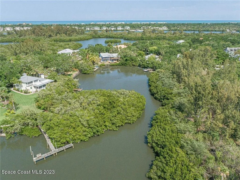 Unit for sale at 395 Live Oak Drive, Vero Beach, FL 32963