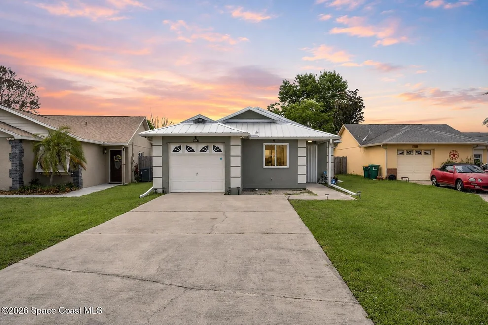 Unit for sale at 4137 Bayberry Drive, Melbourne, FL 32901
