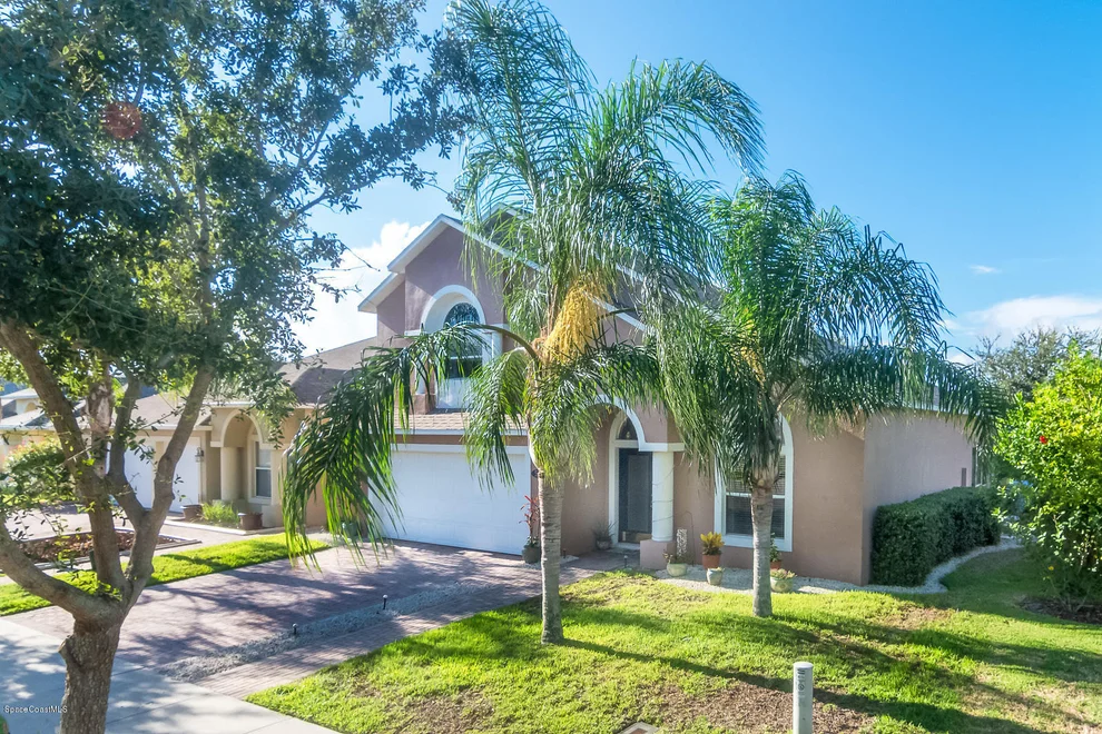 Unit for sale at 5150 Somerville Drive, Viera, FL 32955