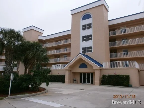Unit for sale at 601 Shorewood, Cape Canaveral, FL 32920