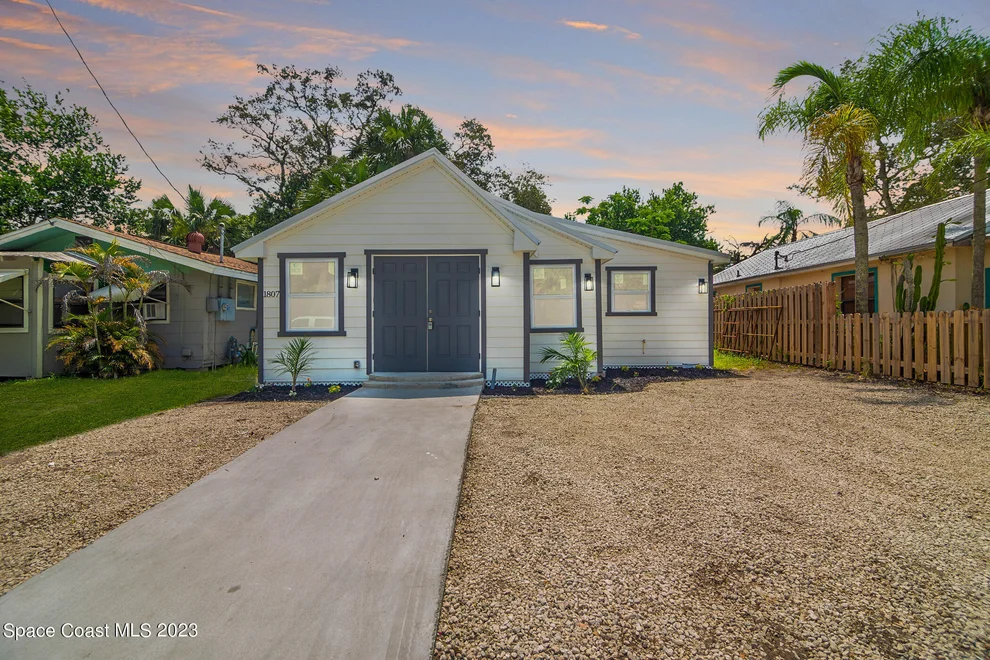 Unit for sale at 1807 Fletcher Street, Melbourne, FL 32901