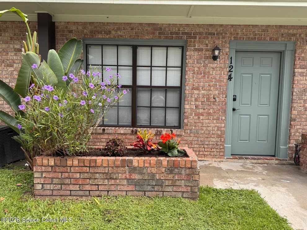 Unit for sale at 1300 Arlington Lane NE, Palm Bay, FL 32905