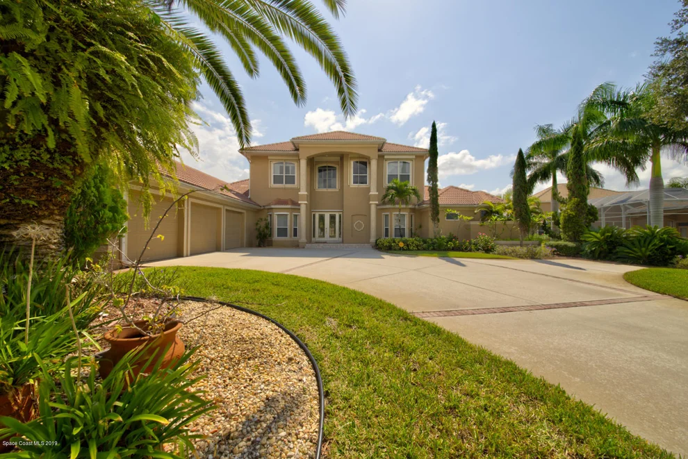 Unit for sale at 8181 Compton Way, Melbourne, FL 32940